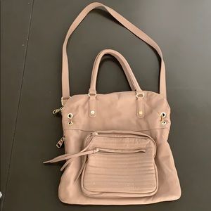 Steve Madden Dusty Rose Purse